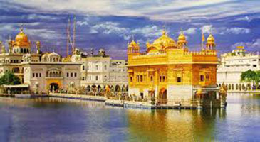 Weekend Special Amritsar Tour 
