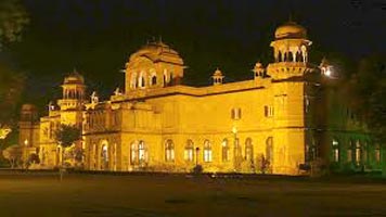 Bikaner - Jaisalmer - Jodhpur - Udaipur Tour