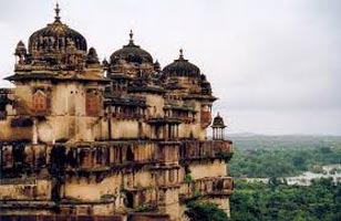Historical Madhya Pradesh Tour