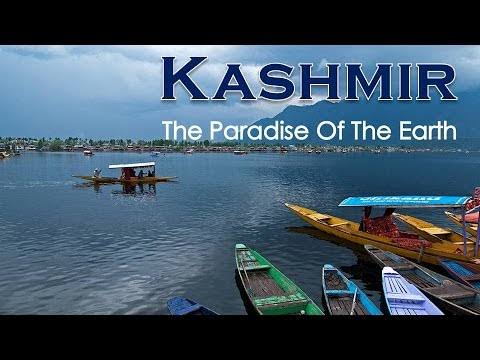 Royal Kashmir Package