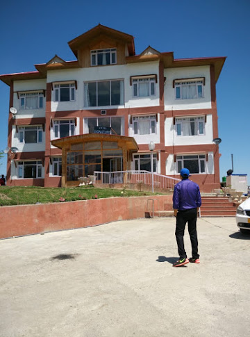 Royal Kashmir Package