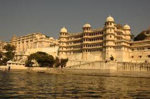 Classical Forts And Palaces Tour