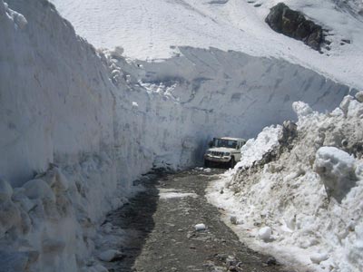 Exclusive Manali Himachal Pradesh Volvo Tour Package For Groups