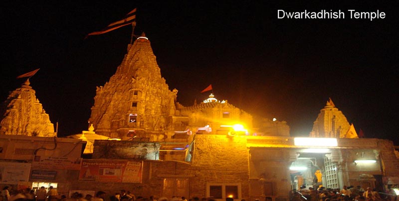 Best Dwarka Somnath Pilgrimage Package With Heritage Tour For Groups