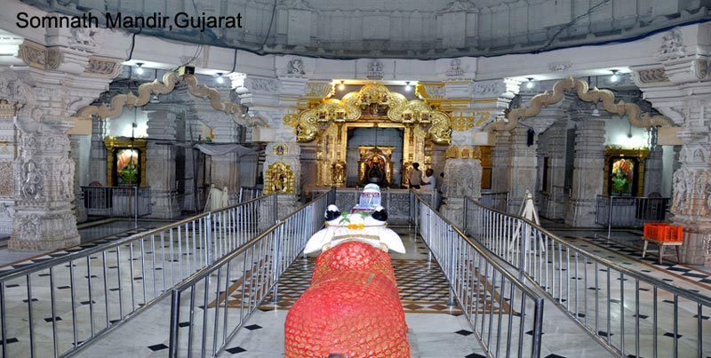 Best Dwarka Somnath Pilgrimage Package With Heritage Tour For Groups