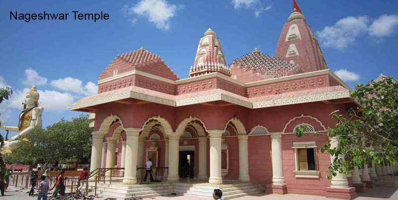 Best Package For Dwarka And Somnath For Groups