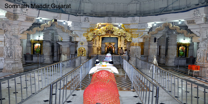 Best Package For Dwarka And Somnath For Groups