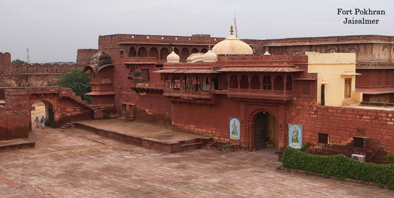 Adventures Of Sam Dunes Jaisalmer Tour Package With Sun City Jodhpur Rajasthan