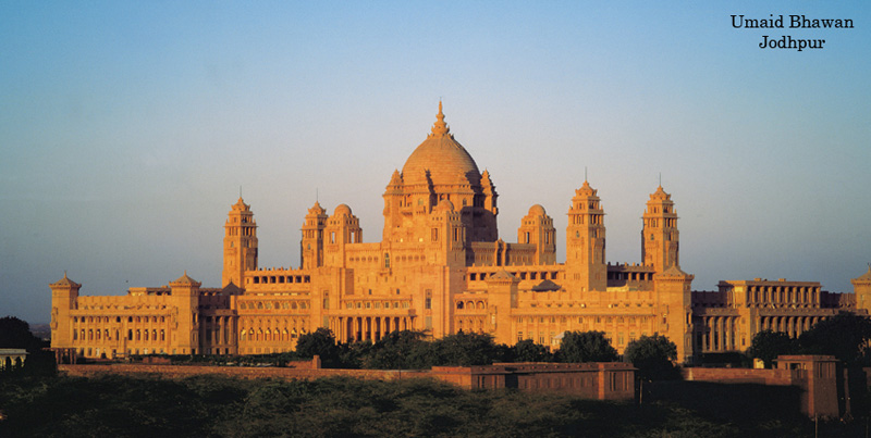 Adventures Of Sam Dunes Jaisalmer Tour Package With Sun City Jodhpur Rajasthan