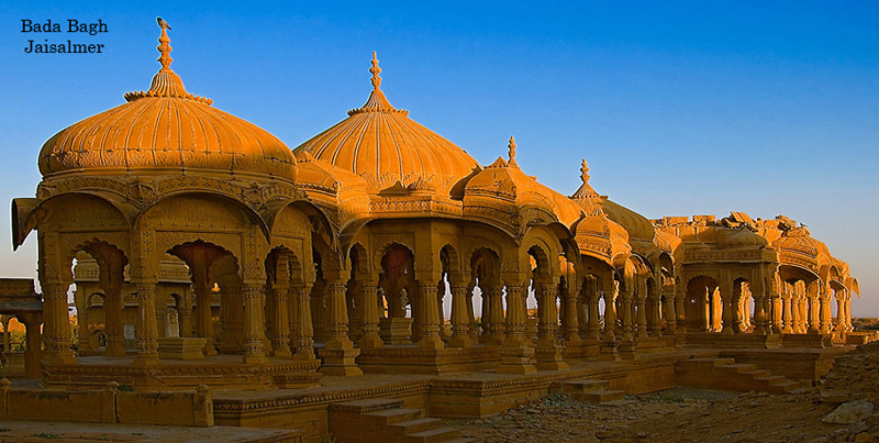 Best Budget Tour Package Of Sun City Jodhpur With Jaisalmer Rajasthan
