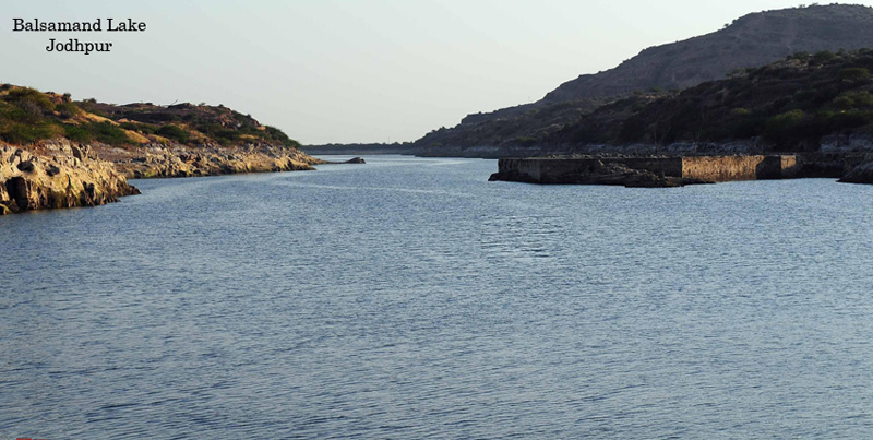 Best Budget Tour Package Of Sun City Jodhpur With Jaisalmer Rajasthan