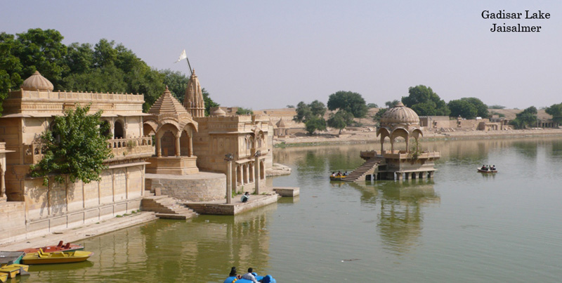 Best Budget Tour Package Of Sun City Jodhpur With Jaisalmer Rajasthan
