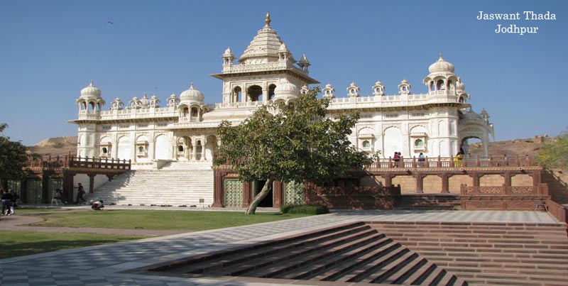 Best Budget Tour Package Of Sun City Jodhpur With Jaisalmer Rajasthan