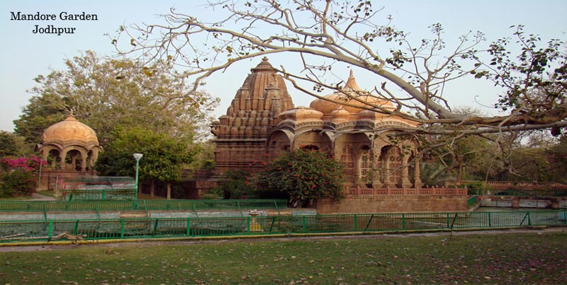 Best Budget Tour Package Of Sun City Jodhpur With Jaisalmer Rajasthan