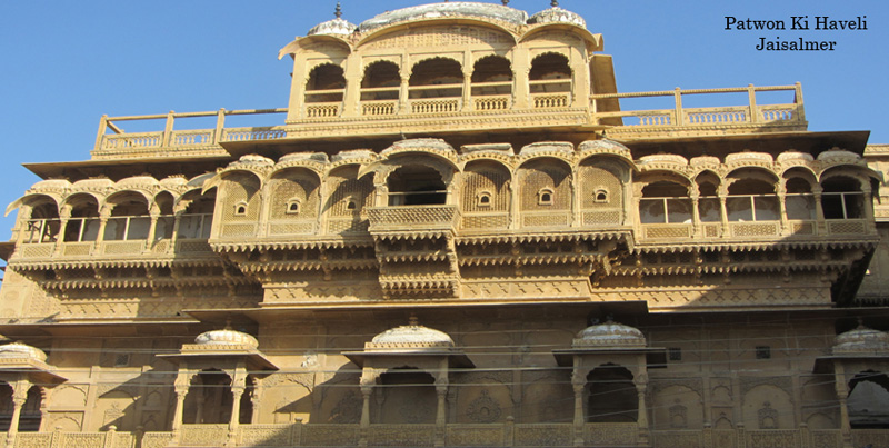 Best Budget Tour Package Of Sun City Jodhpur With Jaisalmer Rajasthan