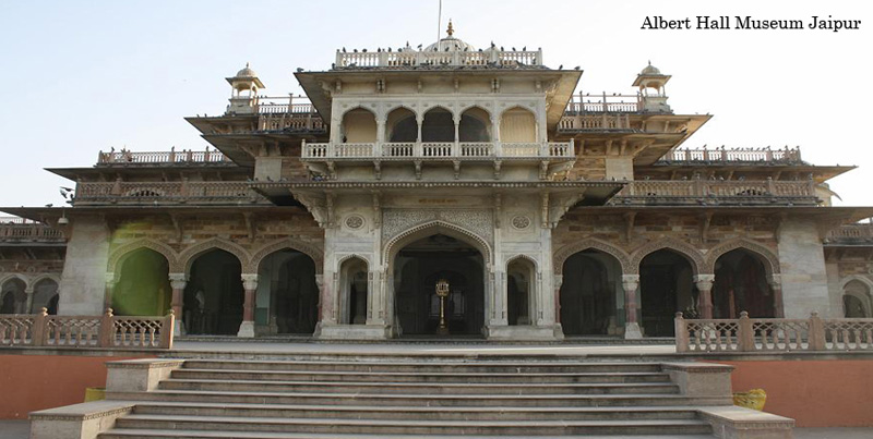 Budget Tour Package Of Pink City Jaipur With Pushkar And Mount Abu Rajasthan