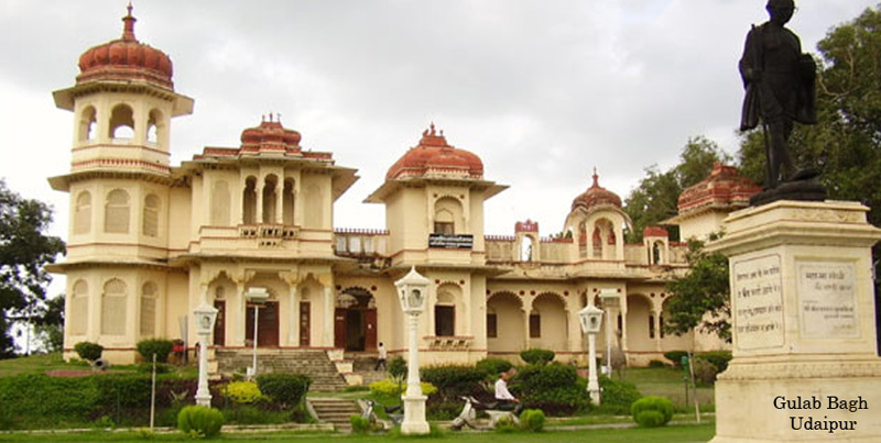 Group Tour Package Of Pink City Jaipur With Pushkar And Lake City Udaipur Rajasthan