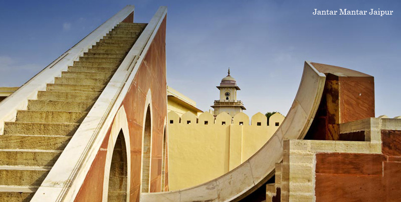 Group Tour Package Of Pink City Jaipur With Pushkar And Lake City Udaipur Rajasthan