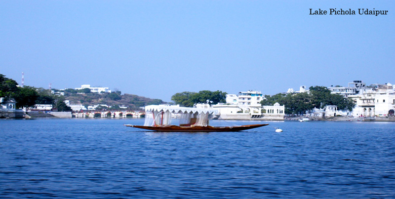 Group Tour Package Of Pink City Jaipur With Pushkar And Lake City Udaipur Rajasthan