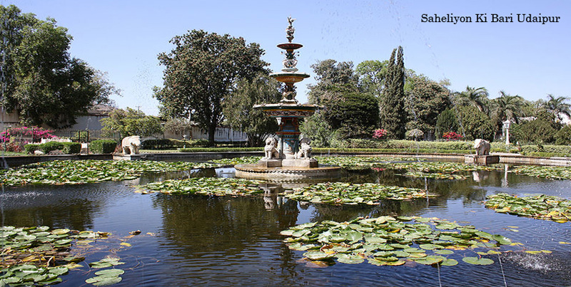 Group Tour Package Of Pink City Jaipur With Pushkar And Lake City Udaipur Rajasthan