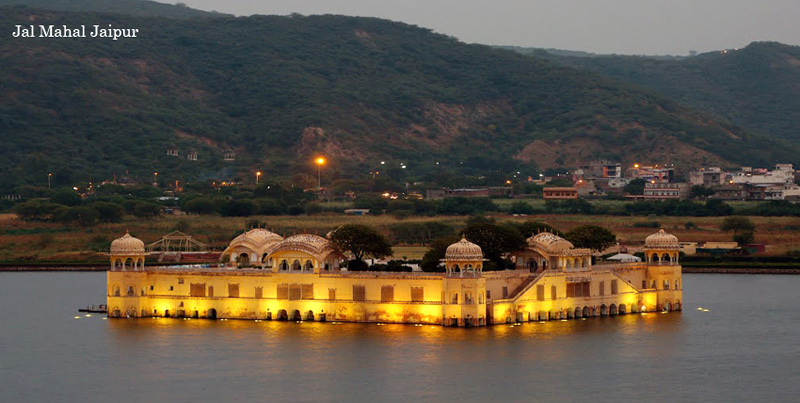 Holdiay Package Of Pink City Jaipur With Lake City Udaipur And Mount Abu Rajasthan