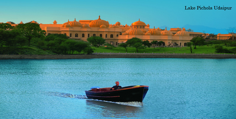 Holdiay Package Of Pink City Jaipur With Lake City Udaipur And Mount Abu Rajasthan