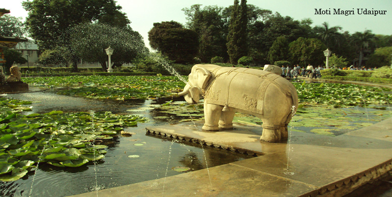 Holdiay Package Of Pink City Jaipur With Lake City Udaipur And Mount Abu Rajasthan