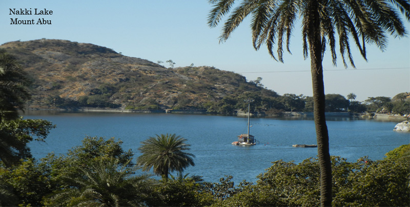 Holdiay Package Of Pink City Jaipur With Lake City Udaipur And Mount Abu Rajasthan
