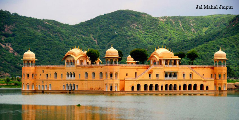 Sun City Jodhpur Tour Package With Pink City Jaipur Rajasthan