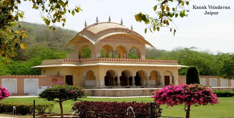 Sun City Jodhpur Tour Package With Pink City Jaipur Rajasthan