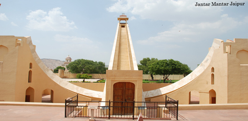 Sun City Jodhpur Tour Package With Pink City Jaipur Rajasthan