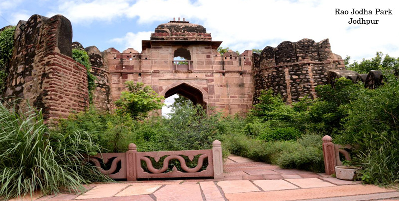 Best Group Tour Package Of Jodhpur Sun City Of Rajasthan