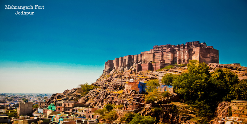 Best Group Tour Package Of Jodhpur Sun City Of Rajasthan