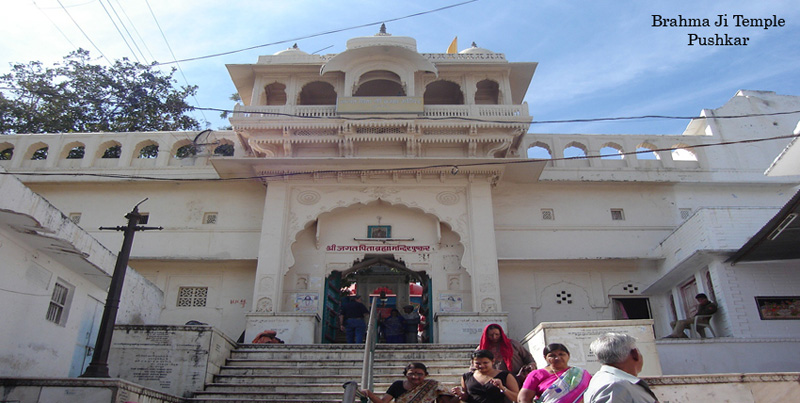 Wonderful Tour Package Of Pushkar Udaipur Mount Abu Jodhpur Jaisalmer And Bikaner Rajasthan