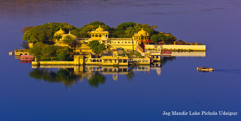 Wonderful Tour Package Of Pushkar Udaipur Mount Abu Jodhpur Jaisalmer And Bikaner Rajasthan