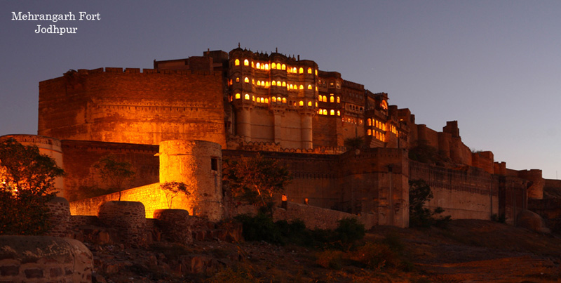 Wonderful Tour Package Of Pushkar Udaipur Mount Abu Jodhpur Jaisalmer And Bikaner Rajasthan