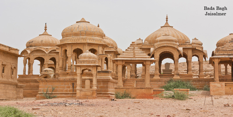 Fantastic Holiday Tour Package Of The Golden City Jaisalmer Rajasthan