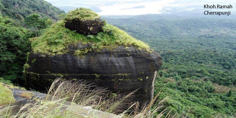 Best Package For Shillong And Cherrapunjee With Guwahati Assam For Groups