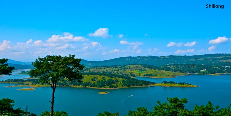 Best Package For Shillong And Cherrapunjee With Guwahati Assam For Groups