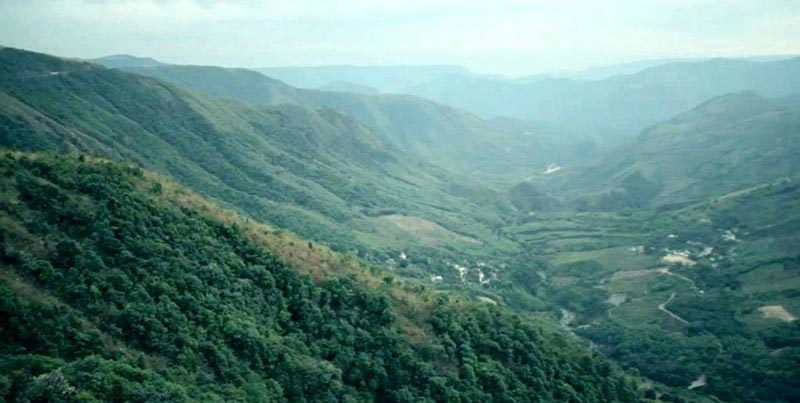 Best Package For Shillong And Cherrapunjee With Guwahati For Couple