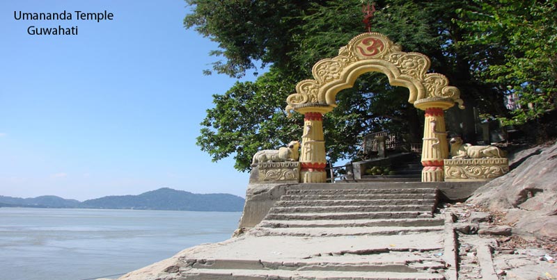 Package For Shillong And Cherrapunjee With Guwahati For Couple