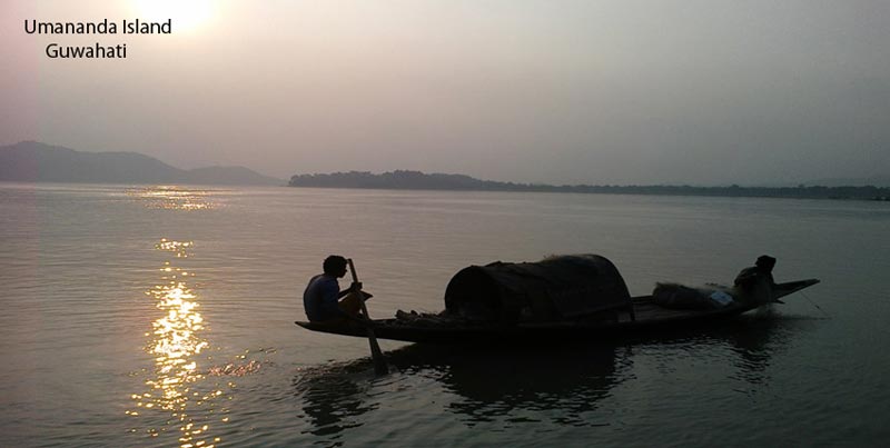 Group Package For Unexplored Wildlife Of Nameri Assam