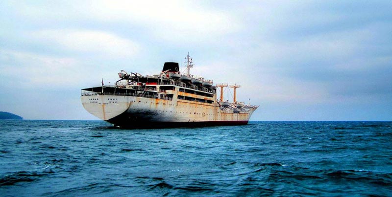 Group Tour Of Port Blair With Jolly Buoy Island Neil Island And Baratang Island Tour