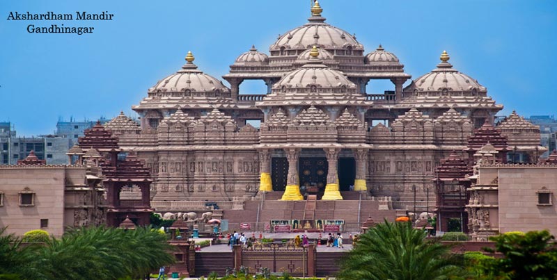 Budget Group Tour Package Of Dwarka Somnath Diu And Ahmedabad