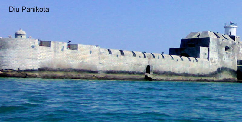 Budget Group Tour Package Of Dwarka Somnath Diu And Ahmedabad