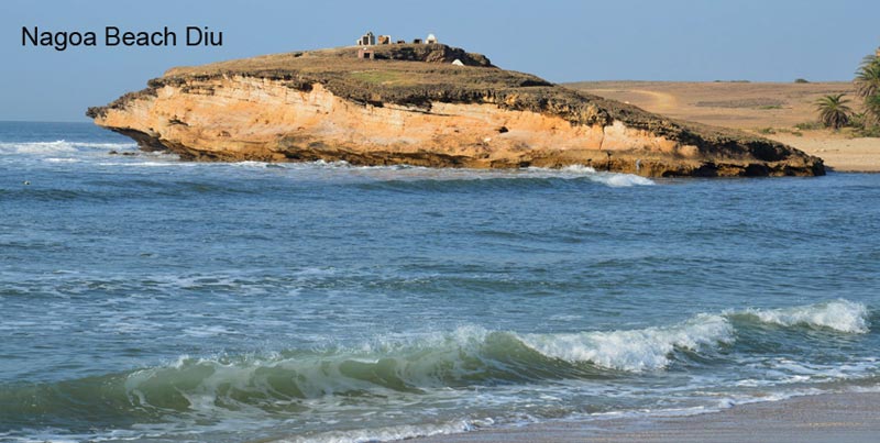 Budget Group Tour Package Of Dwarka Somnath Diu And Ahmedabad