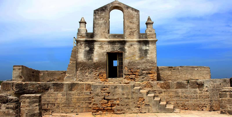 Budget Group Tour Package Of Dwarka Somnath Diu And Ahmedabad