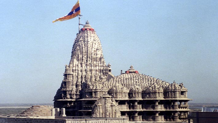 Best Group Package Of Jamnagar Dwarka Porbandar Somnath Diu And Sasangir Tour