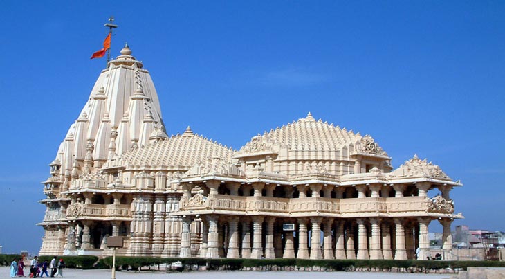 Best Group Package Of Jamnagar Dwarka Porbandar Somnath Diu And Sasangir Tour