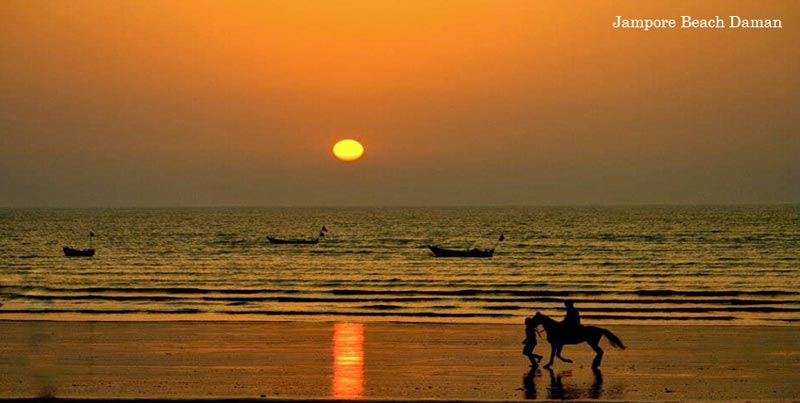 Top Budget Group Tour Package Of Daman Silvassa And Best Hill Station Of Gujarat Saputara